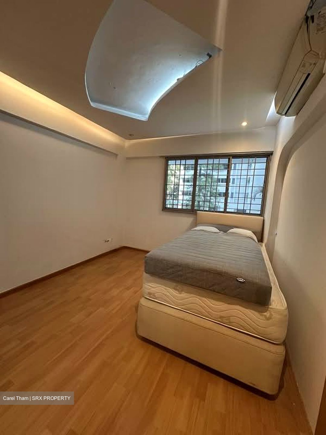 Blk 23 Dover Ville (Queenstown), HDB 4 Rooms #558890021